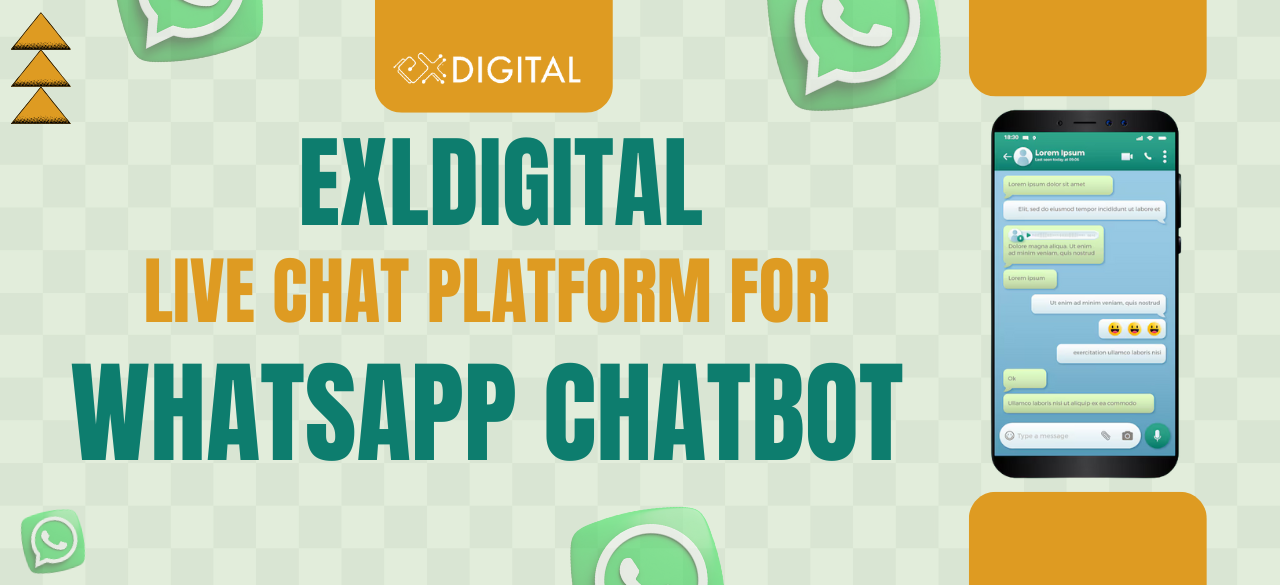 Live Chat: WhatsApp Shared Team Inbox for Support