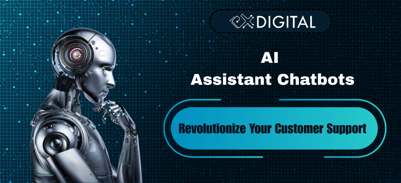 AI Assistant Chatbots: Revolutionize Your Customer Support