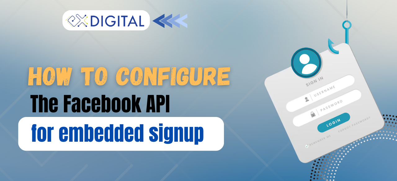 Set Up Exldigital Whitelabel: WhatsApp Embedded Signup Guide