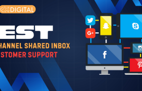 Best Omnichannel Inbox for Customer Support