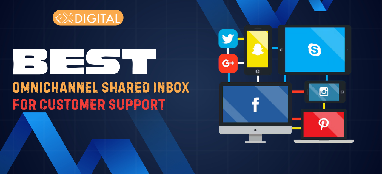 Best Omnichannel Inbox for Customer Support