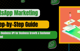 WhatsApp Marketing - A Step-by-Step Guide 2025