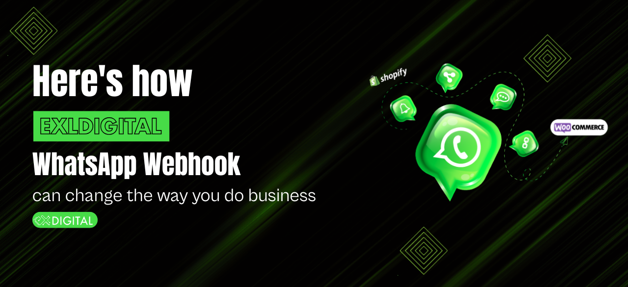 WhatsApp Webhook Workflow can change the way you do business