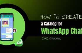 How to Integrate a Product Catalog on WhatsApp