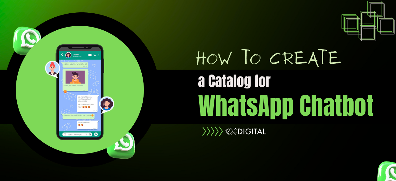 How to Integrate a Product Catalog on WhatsApp