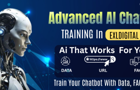 Train AI Assistant for Chatbot With FAQ, URL & File