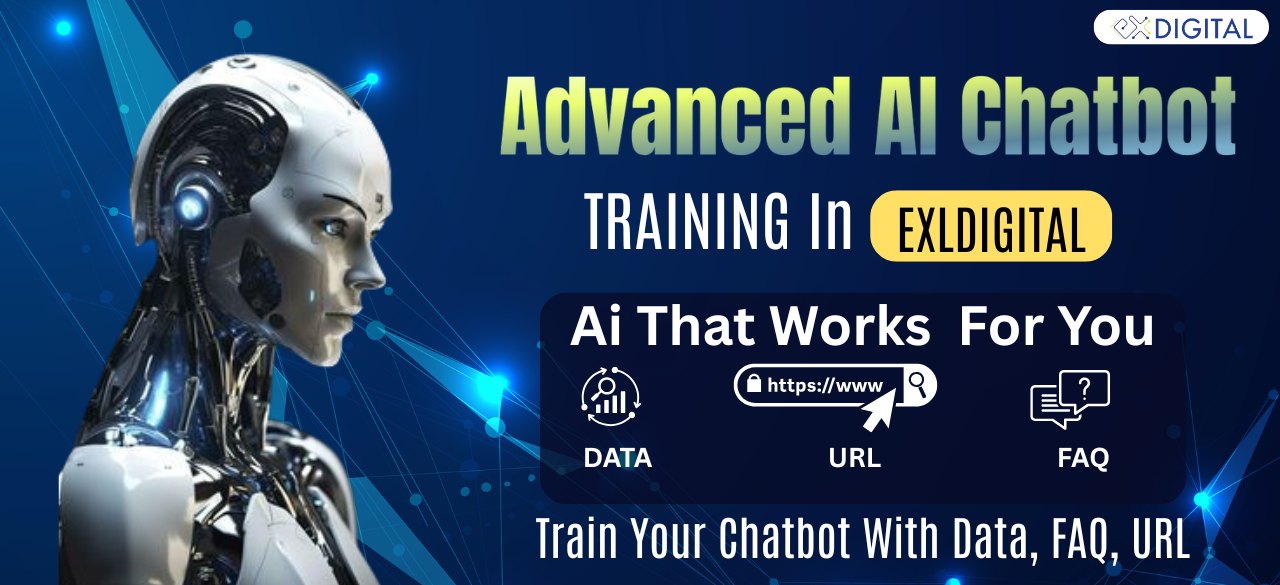 Train AI Assistant for Chatbot With FAQ, URL & File