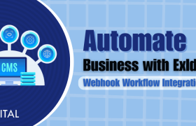 Webhook Workflow Integrations Guide : Automate Business with WhatsApp