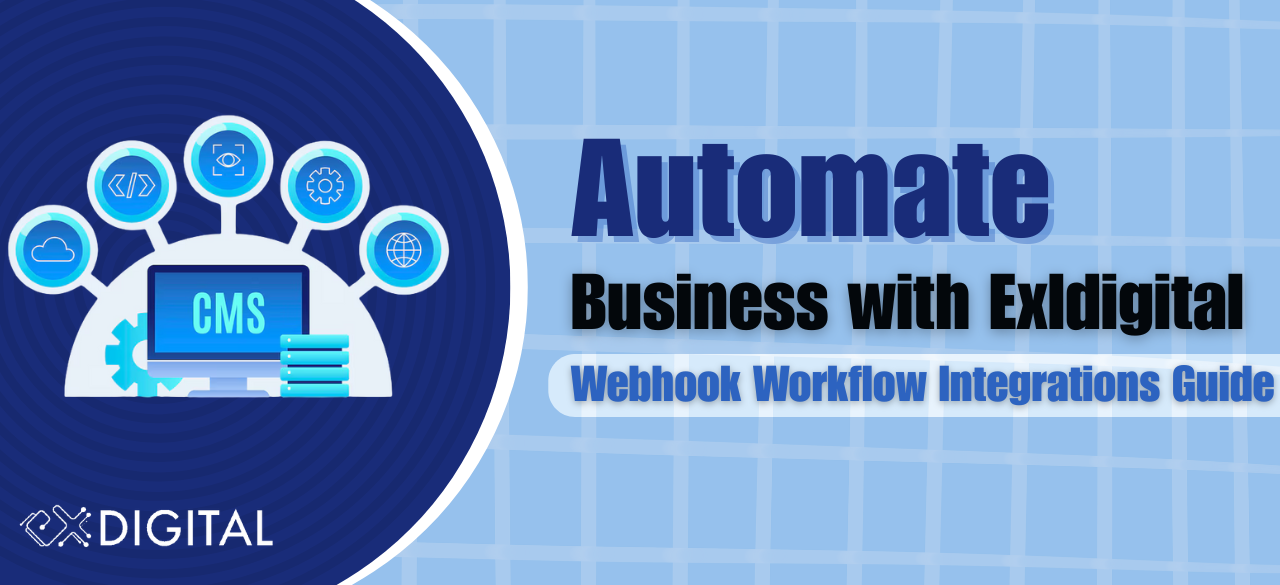 Webhook Workflow Integrations Guide : Automate Business with WhatsApp