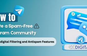 Effortless Onboarding: How Exldigital's New Members Restriction Facilitates a Smooth Welcome on Telegram Group