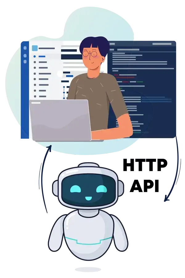 http-api