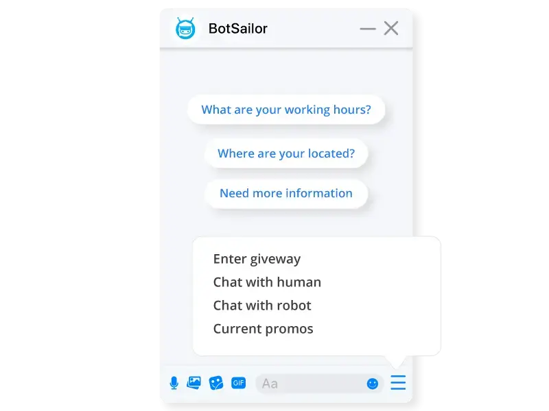 bot-manager
