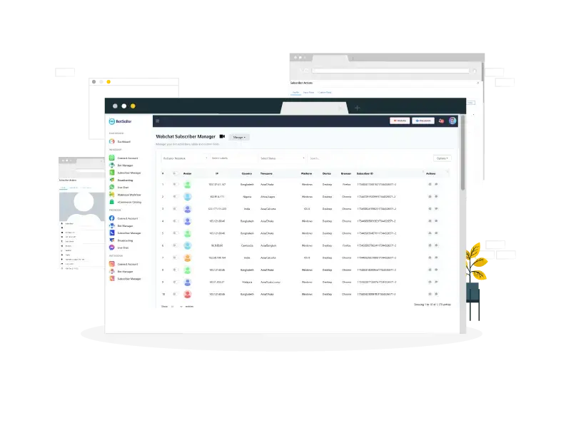 bot-manager