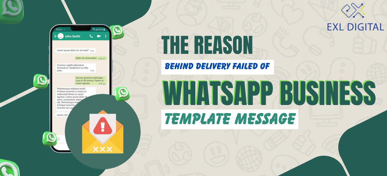 Solution - This message was not delivered to maintain healthy ecosystem engagement